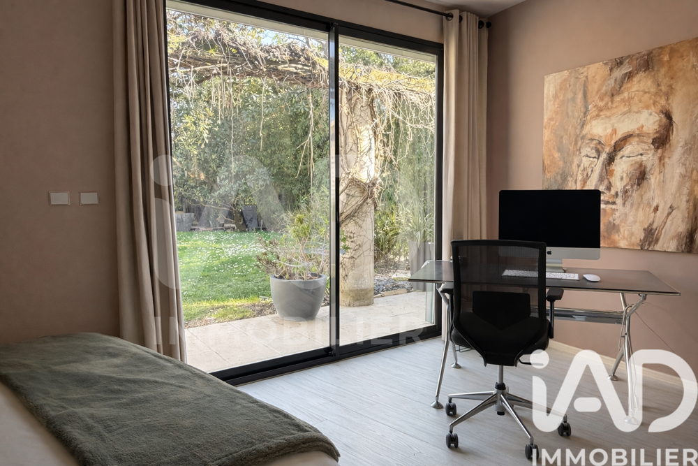 à vendre  Maison Nîmes (30000)