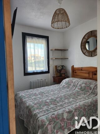  Appartement � vendre 2 pi�ces 30 m�