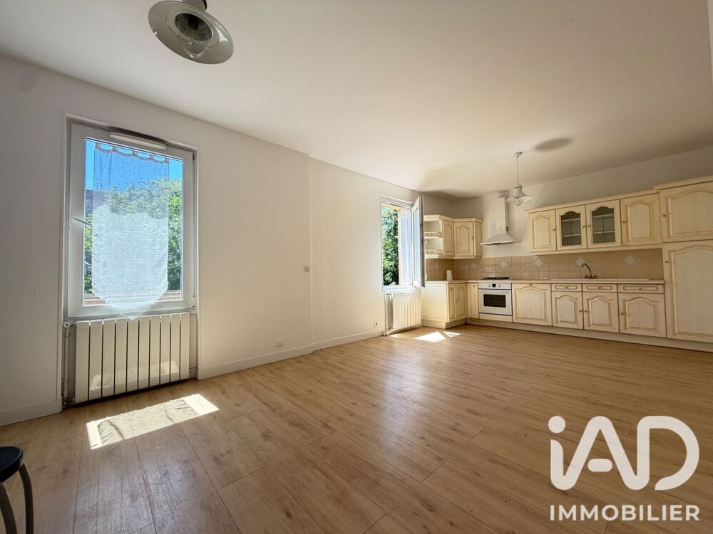 vente Maison - 3 pièce(s) - 80 m² Athis-Mons (91200)