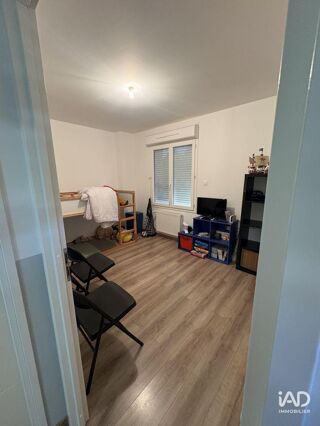  Appartement à louer 3 pièces 61 m²