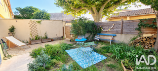  Maison à louer 3 pièces 65 m²