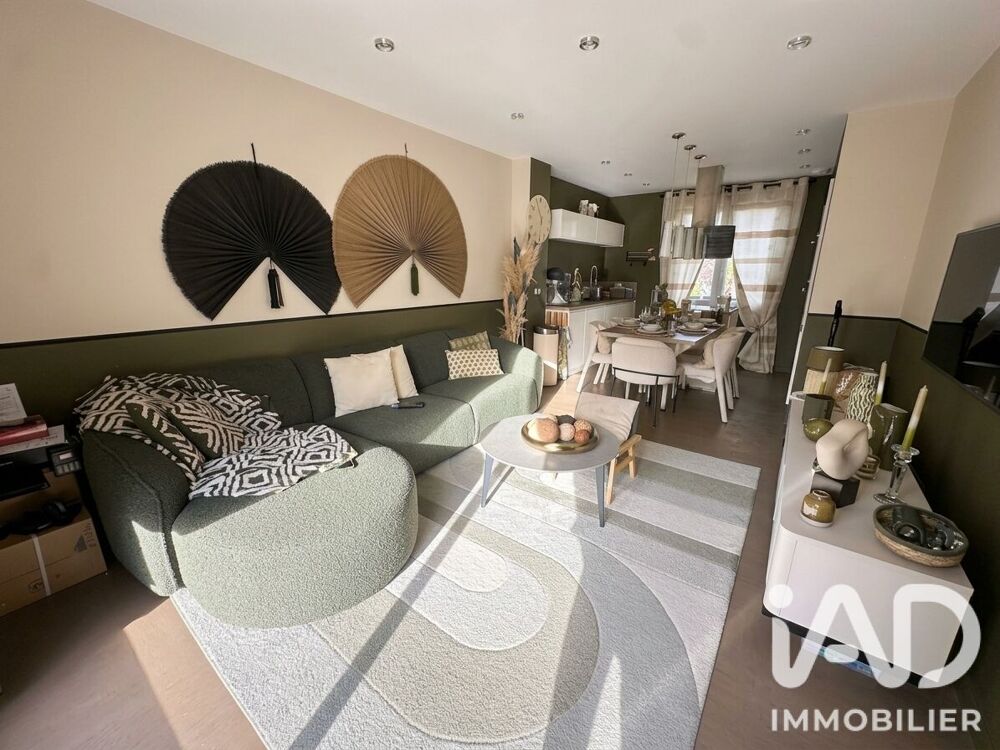 Vente Maison Vente Maison traditionnelle 3 pièces Le havre