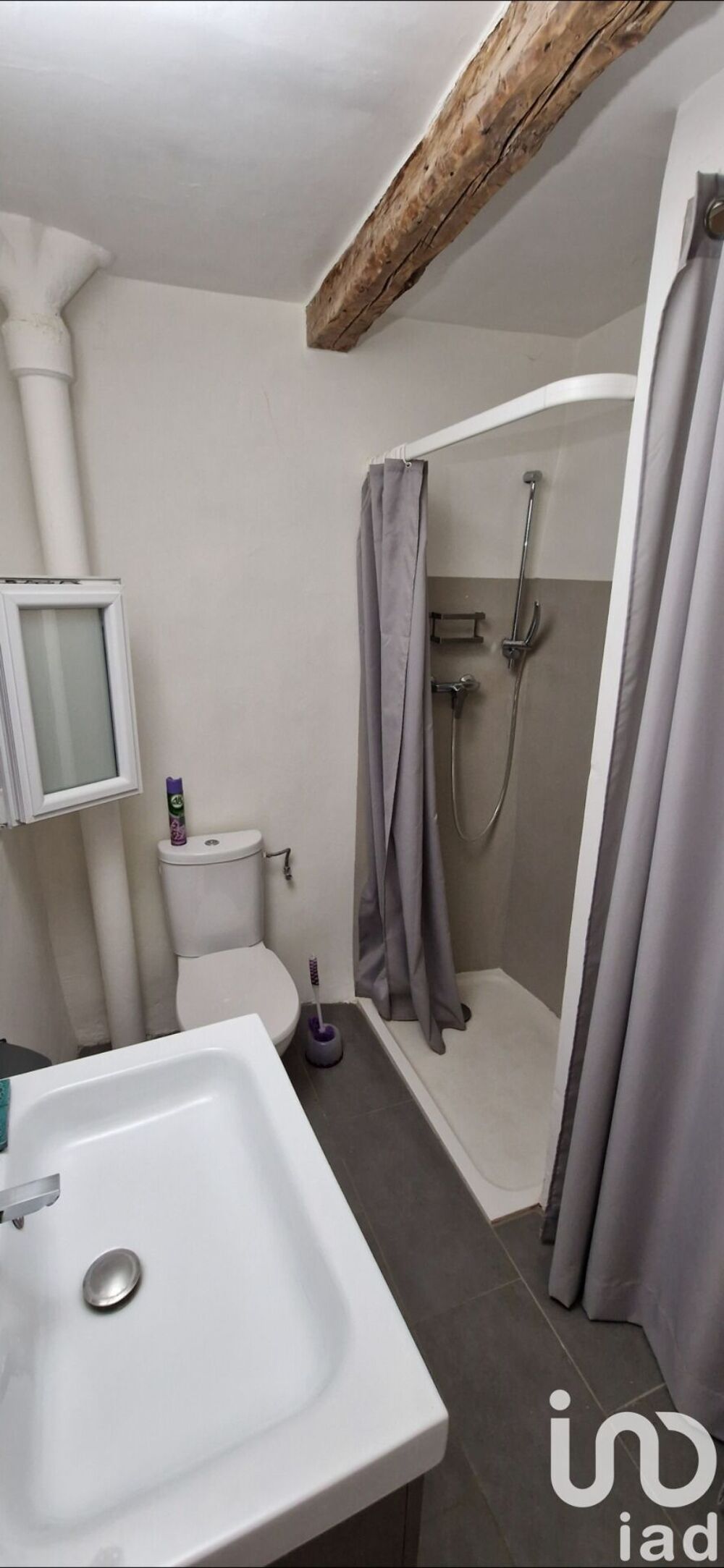 Vente Appartement Vente Appartement 1 pièce Entrevaux