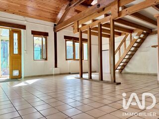  Maison à vendre 4 pièces 80 m²