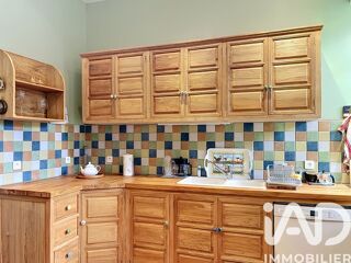  Maison à vendre 6 pièces 320 m²