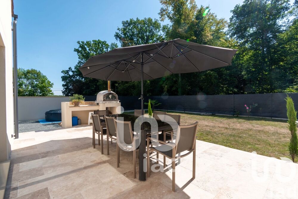 Vente Maison Vente Maison/villa 4 pièces Épône
