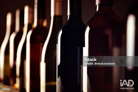   Vente Bar-tabac 300 m&sup2; 