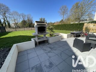  Maison à vendre 7 pièces 122 m²