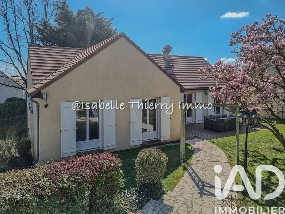 Vente Maison/villa 7 pièces