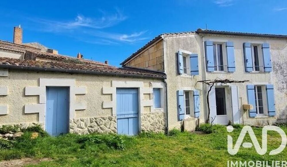 Vente Maison de village 3 pièces