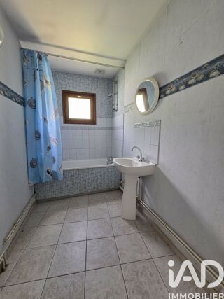  Maison à vendre 5 pièces 93 m²