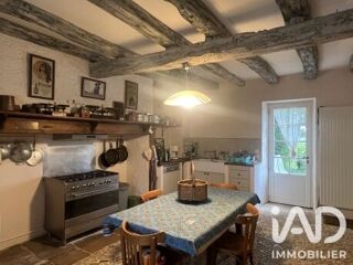  Maison à vendre 11 pièces 276 m²