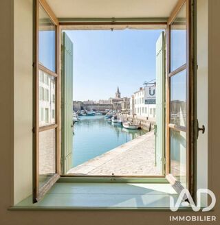 Appartement à vendre 3 pièces 84 m²