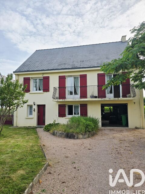   Vente Maison Maison - 5 pi�ce(s) - 113 m�