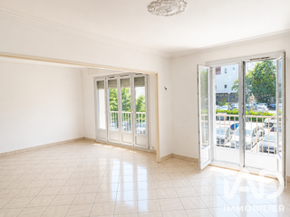  Appartement à vendre 4 pièces 85 m²