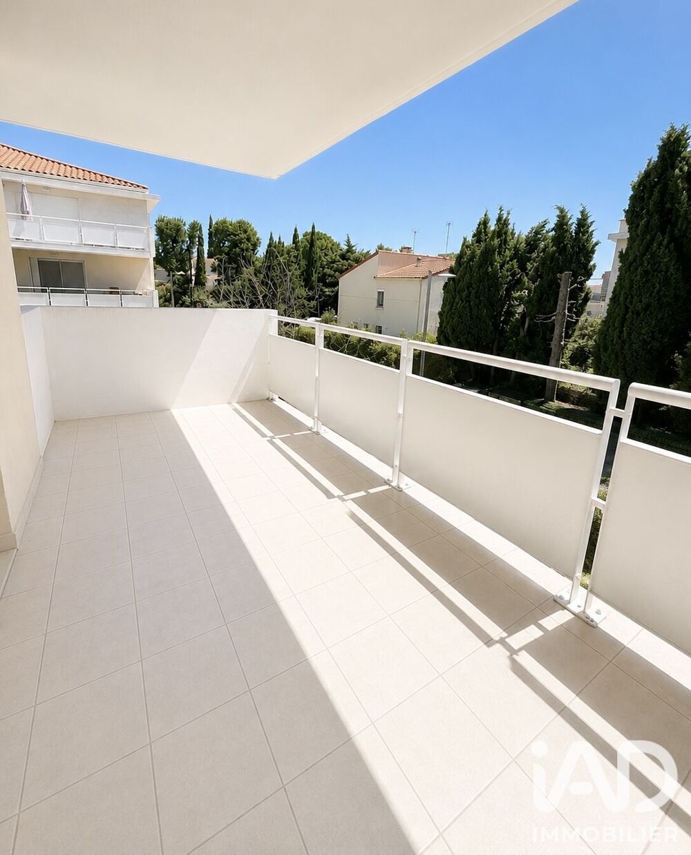 Vente Appartement Vente Appartement 2 pièces Salon-de-provence