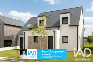  Maison à vendre 6 pièces 108 m²