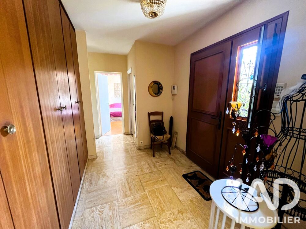 Vente Maison traditionnelle 6 pièces