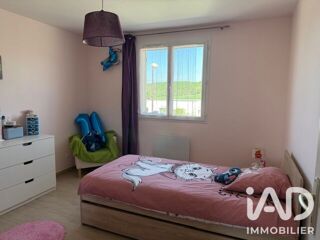  Maison à vendre 8 pièces 140 m²