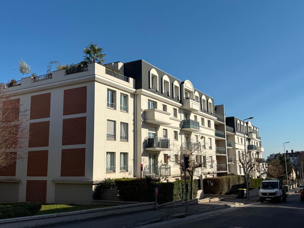 Vente Appartement Beau F3 idéalement situé Noisy-le-grand