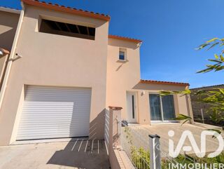  Maison à vendre 4 pièces 91 m²