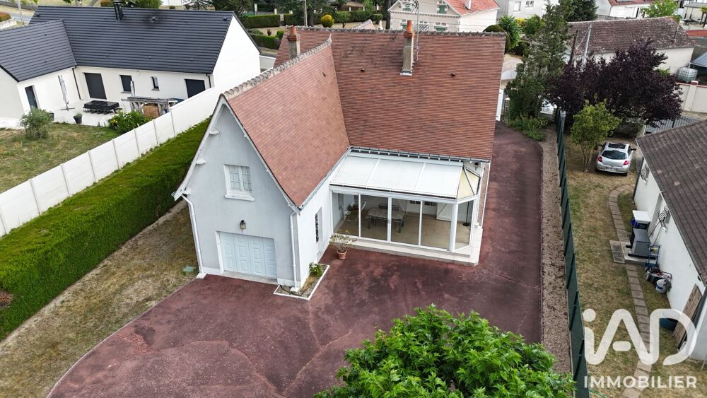 Vente Maison/villa 5 pièces