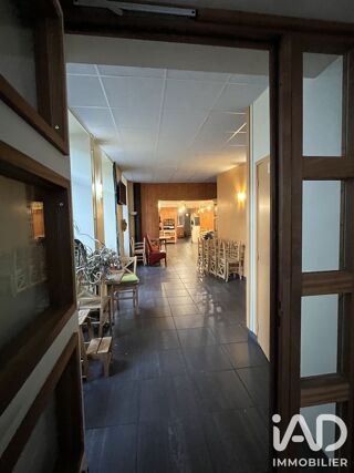  Immeuble à vendre 482 m²