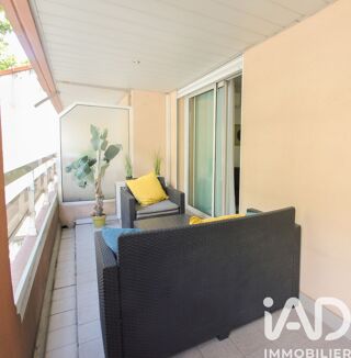  Appartement à vendre 2 pièces 38 m²