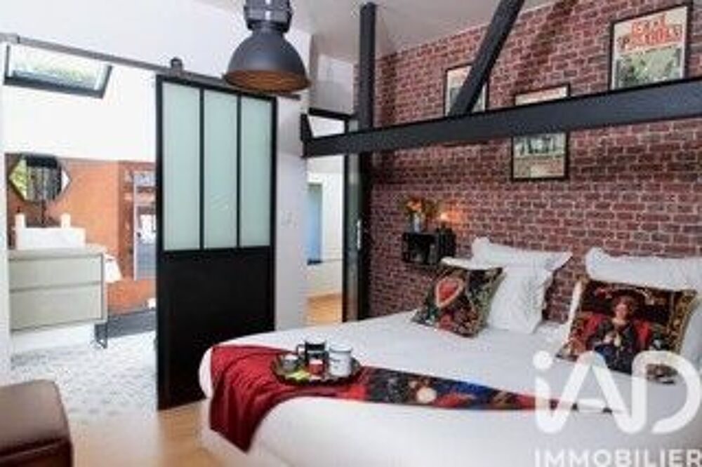 à vendre  Maison La Capelle-lès-Boulogne (62360)