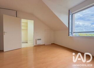  Appartement à vendre 1 pièce 24 m²