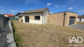  Maison à vendre 5 pièces 115 m²