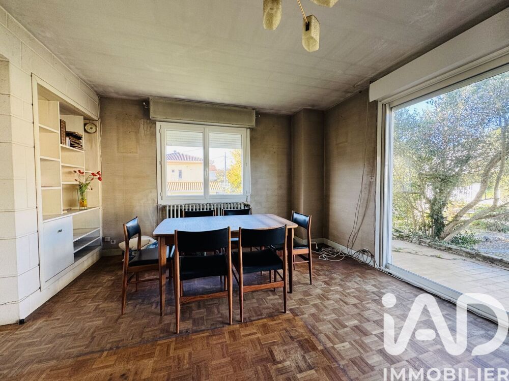 Vente Maison Vente Maison/villa 6 pièces Soulac-sur-mer