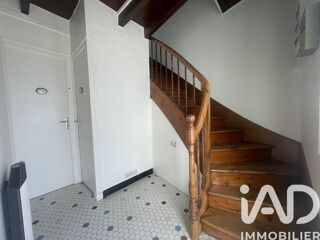  Maison à vendre 4 pièces 74 m²