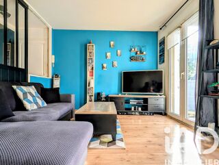  Appartement � vendre 2 pi�ces 43 m�