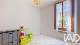  Maison à vendre 5 pièces 89 m²