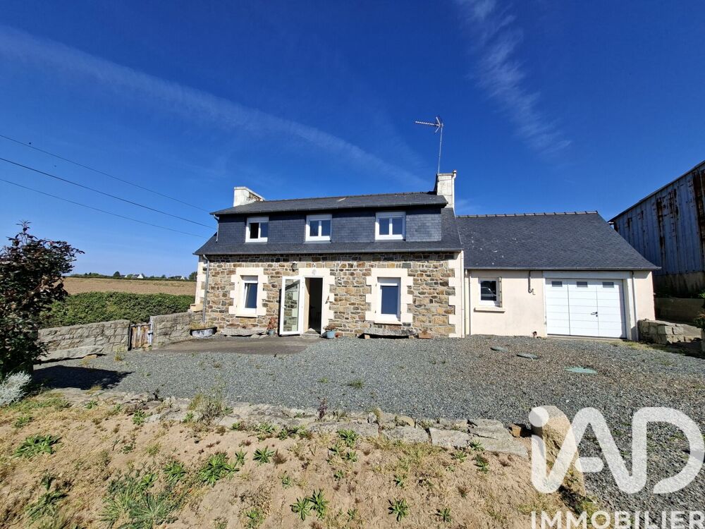 Vente Maison de campagne 4 pièces