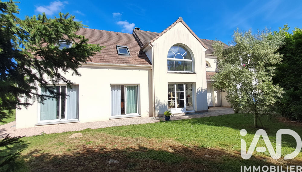 Maison 12 pièces 276 m² · à Limours · 276 m² · 789 000 €