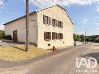  Maison à vendre 6 pièces 158 m²