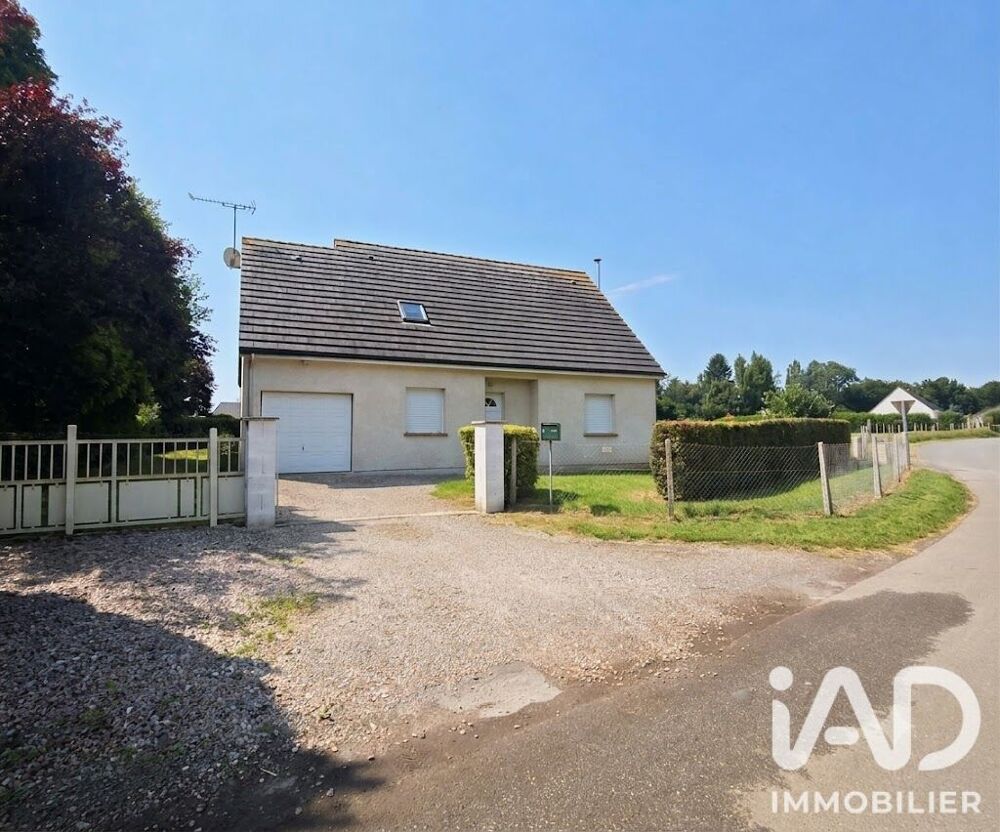 Maison 6 pièces 96 m² · à Le Perrey · 96 m² · 219 900 €