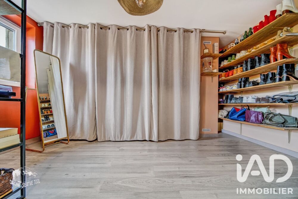 Vente Maison Vente Maison de ville 5 pièces Frouard