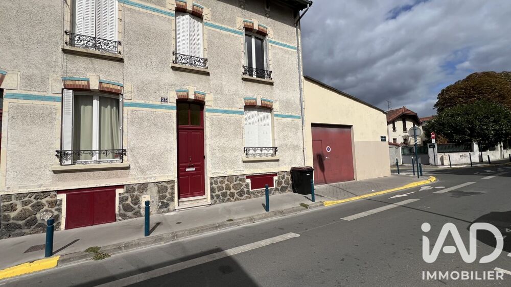 Vente Terrain Vente Terrain 111 m&sup2; Pantin