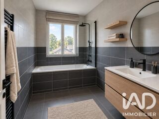  Appartement à vendre 3 pièces 79 m²