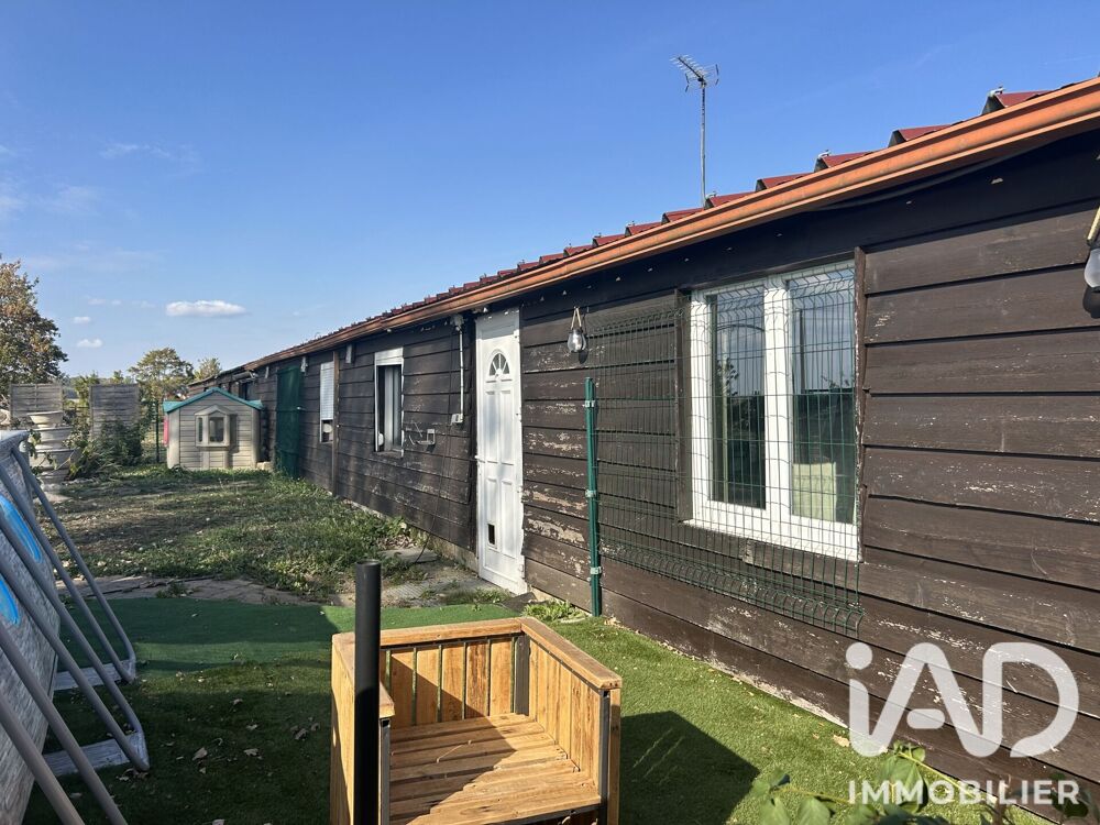 Vente Terrain Vente Terrain 16 360 m&sup2; Baron