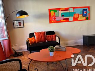 Vente Appartement Vente Appartement 2 pièces Fontainebleau