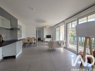  Appartement � vendre 3 pi�ces 60 m�