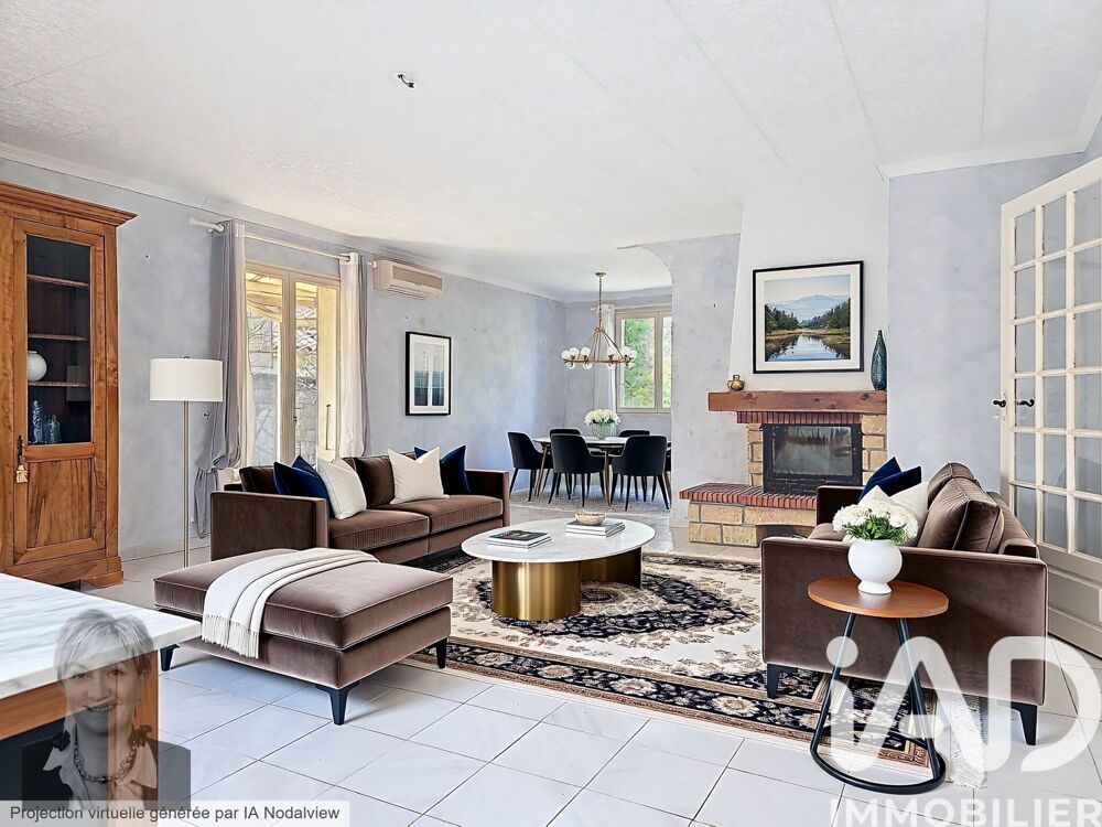 Vente Maison Vente Maison/villa 4 pièces Carcassonne