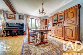  Maison � vendre 4 pi�ces 117 m�