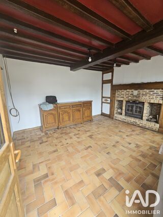  Maison à vendre 6 pièces 113 m²