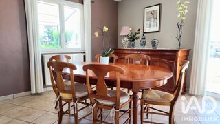  Maison à vendre 6 pièces 139 m²