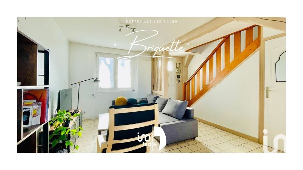 Location Maison traditionnelle 4 pièces